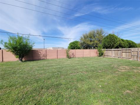20710 Mansfield Bay Lane Richmond TX 77407