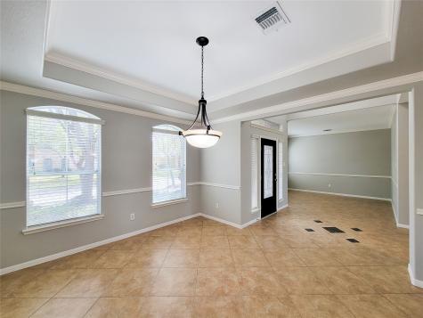 20710 Mansfield Bay Lane Richmond TX 77407