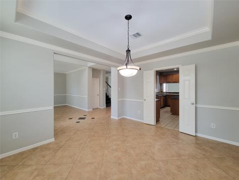 20710 Mansfield Bay Lane Richmond TX 77407