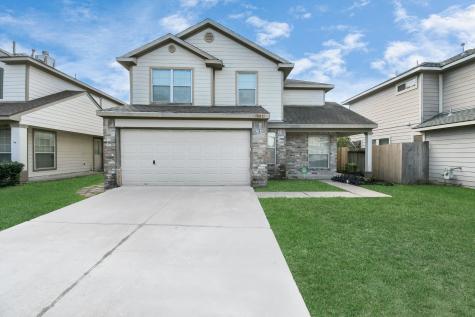 15011 Palace Oaks Court Houston TX 77082