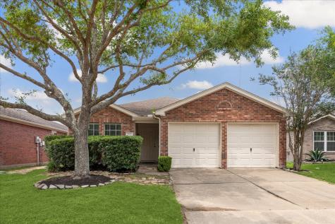 21102 Somerset Park Lane Katy TX 77450