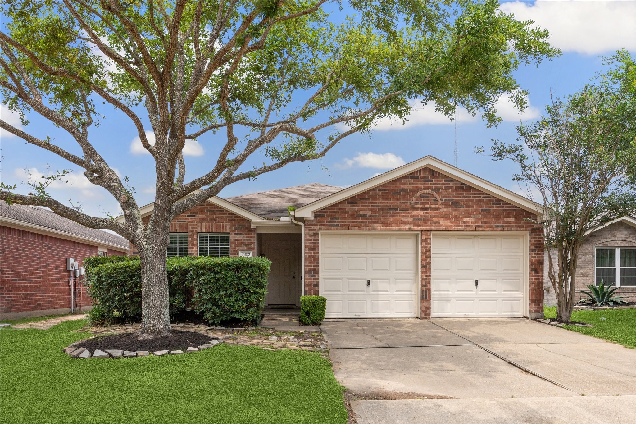 21102 Somerset Park Lane Katy TX 77450