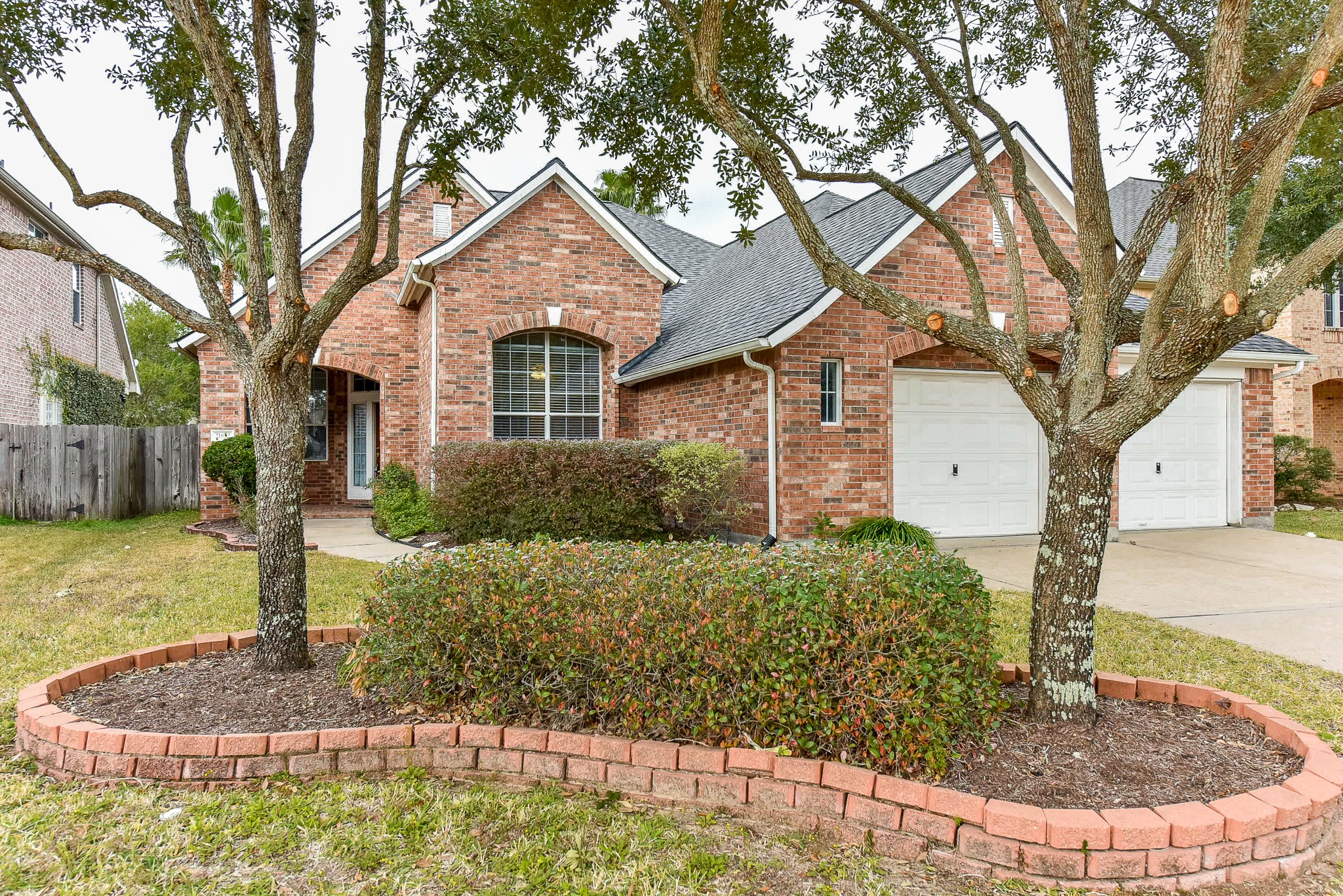 21822 Mystic Point Court Katy TX 77450