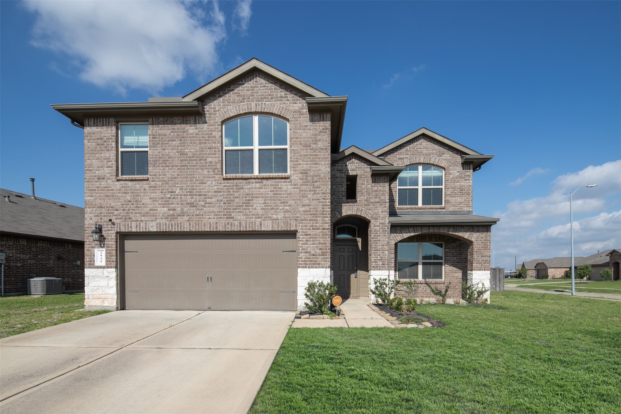 2931 Sloat Hill Lane Katy TX 77494