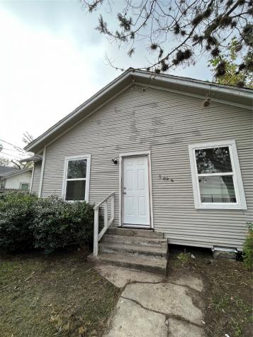 3006 Rosalie Street Houston TX 77004