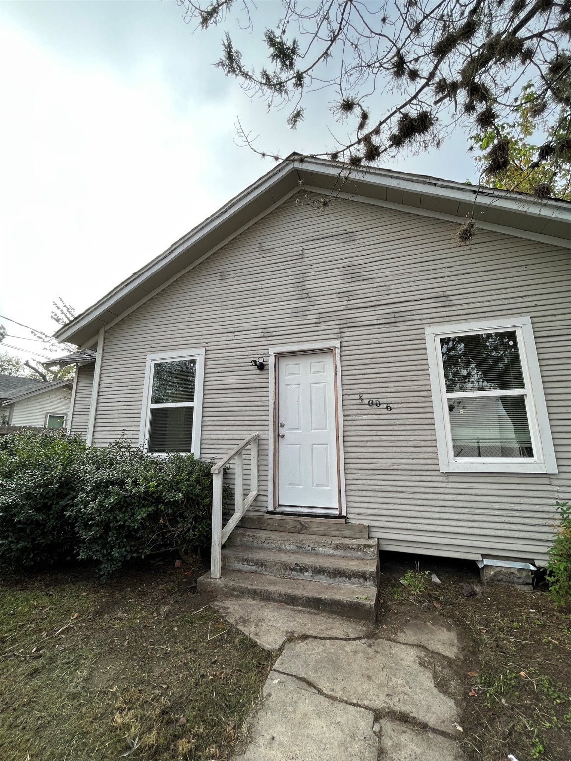 3006 Rosalie Street Houston TX 77004