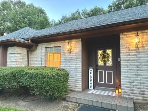 2518 Water Rest Drive Sugar Land TX 77479