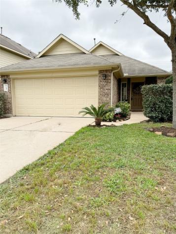2146 Tandy Park Way Houston TX 77047