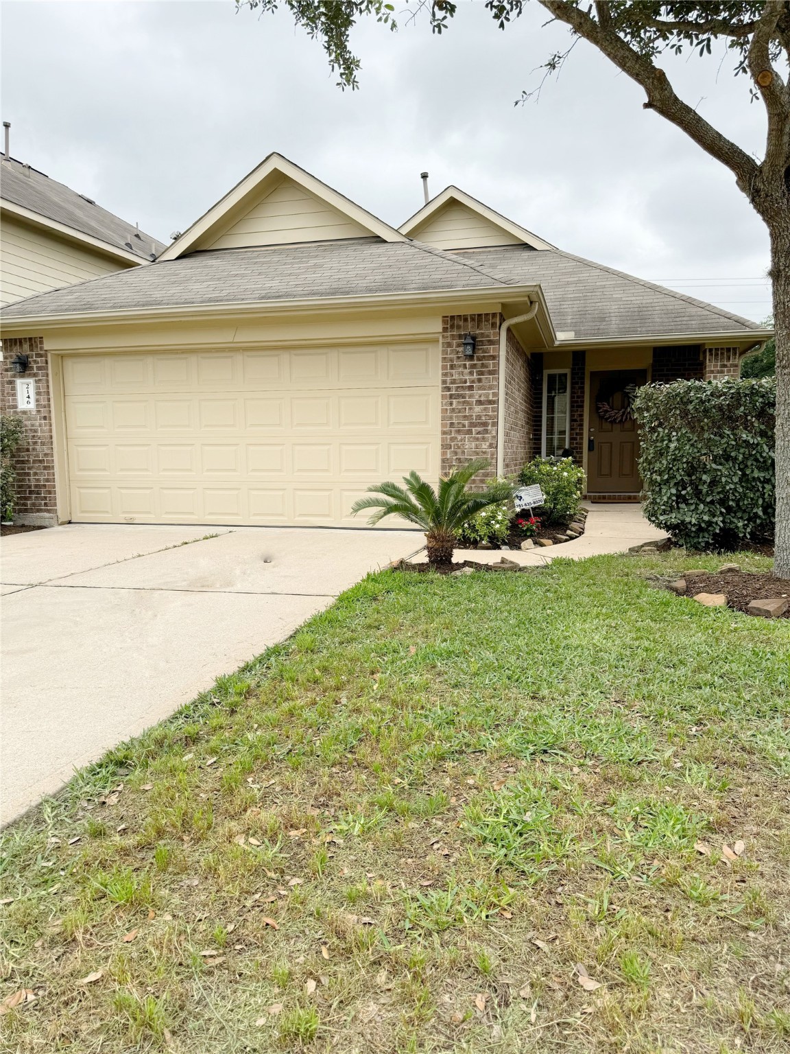 2146 Tandy Park Way Houston TX 77047