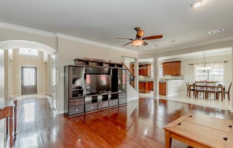 303 N Elder Grove Drive Pearland TX 77584