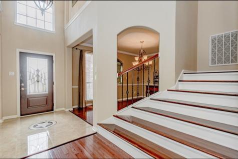 303 N Elder Grove Drive Pearland TX 77584