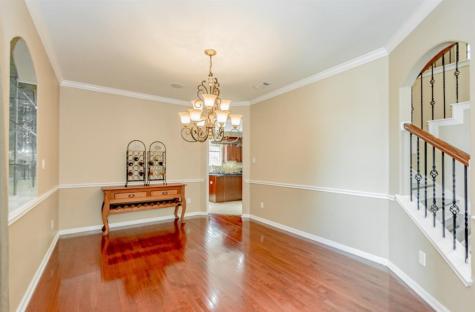 303 N Elder Grove Drive Pearland TX 77584