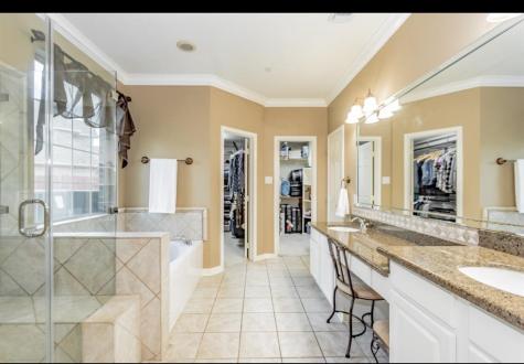 303 N Elder Grove Drive Pearland TX 77584