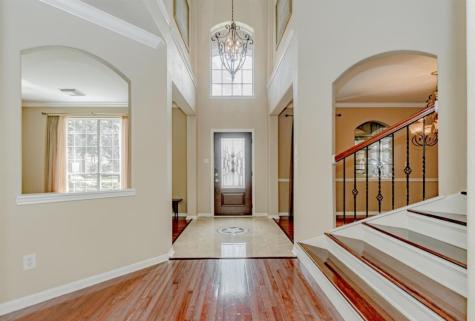 303 N Elder Grove Drive Pearland TX 77584