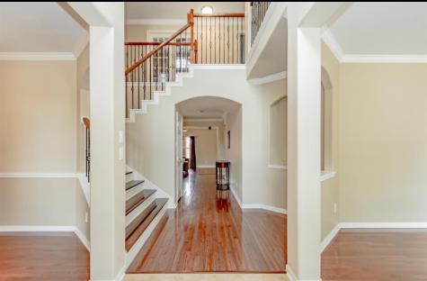 303 N Elder Grove Drive Pearland TX 77584