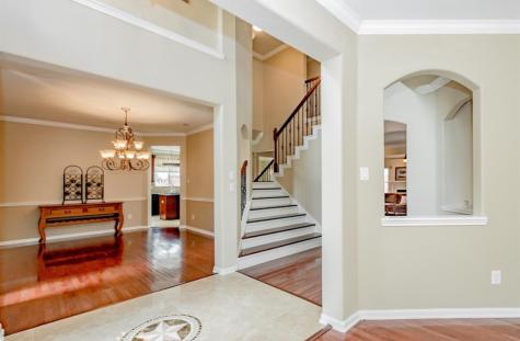 303 N Elder Grove Drive Pearland TX 77584