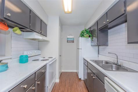 3401 Ocee Street 304 Houston TX 77063