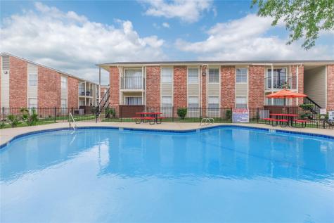 3401 Ocee Street 304 Houston TX 77063