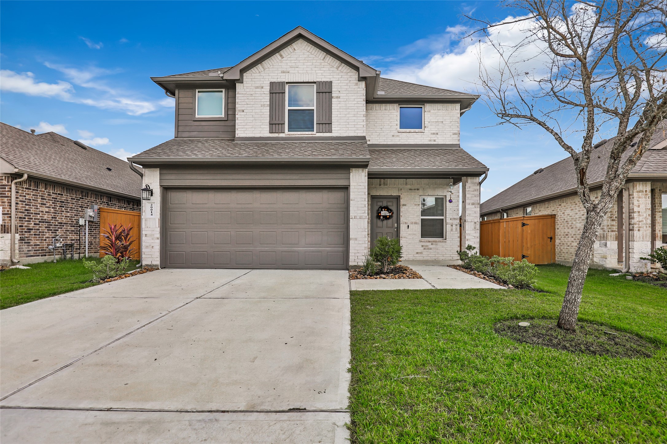 20014 Sienna Green Drive Hockley TX 77447