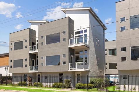 1807 Hickory Street Houston TX 77007
