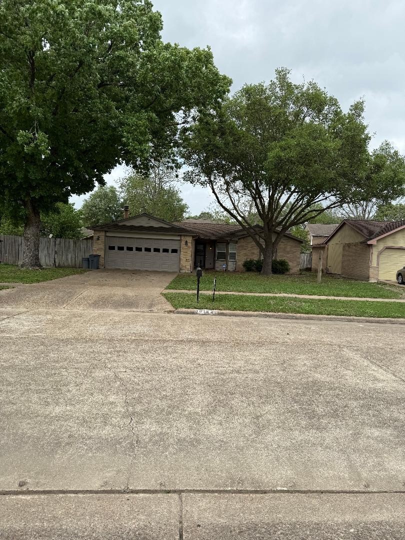 10122 Green Valley Lane Houston TX 77064