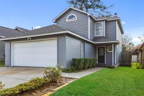 14861 Altair Court Willis TX 77318