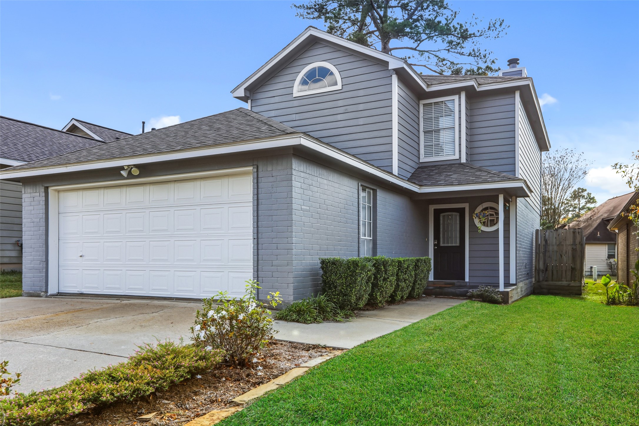 14861 Altair Court Willis TX 77318