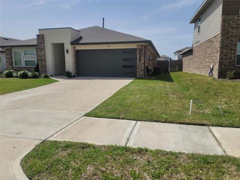 8026 House Bank Lane Rosharon TX 77583