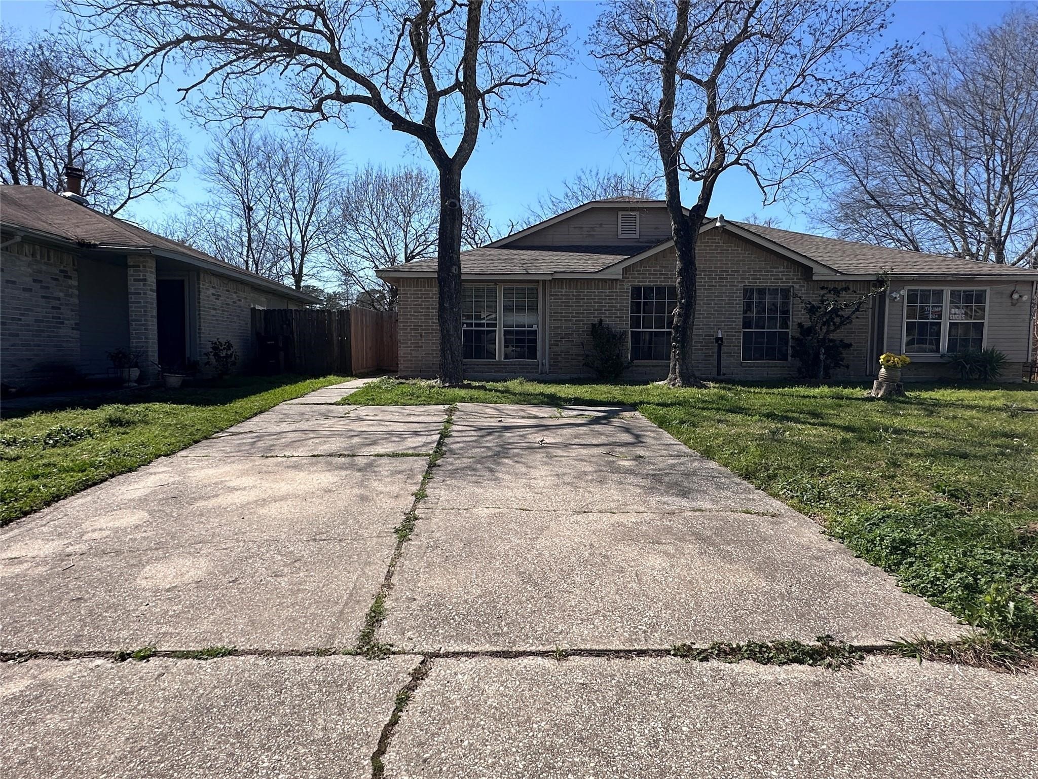 22205 Moss Falls Lane Spring TX 77373