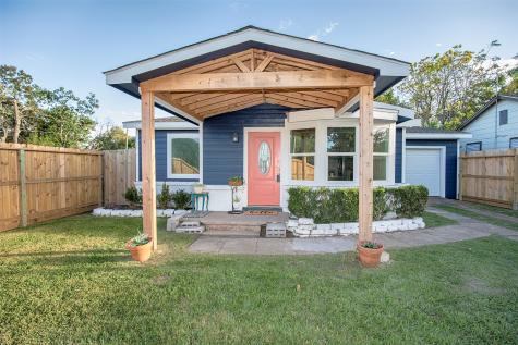 2101 15th Avenue N Texas City TX 77590