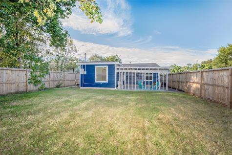 2101 15th Avenue N Texas City TX 77590