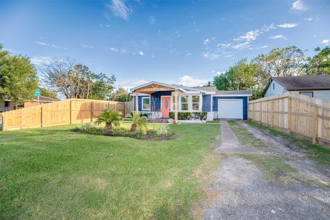 2101 15th Avenue N Texas City TX 77590