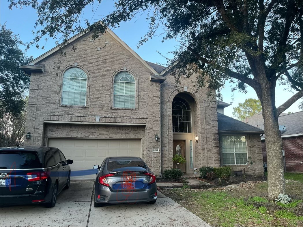 14934 White Forge Lane Sugar Land TX 77498