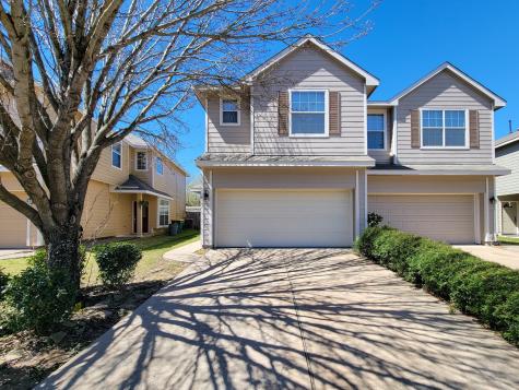 6135 Shelbourne Park Lane Houston TX 77084