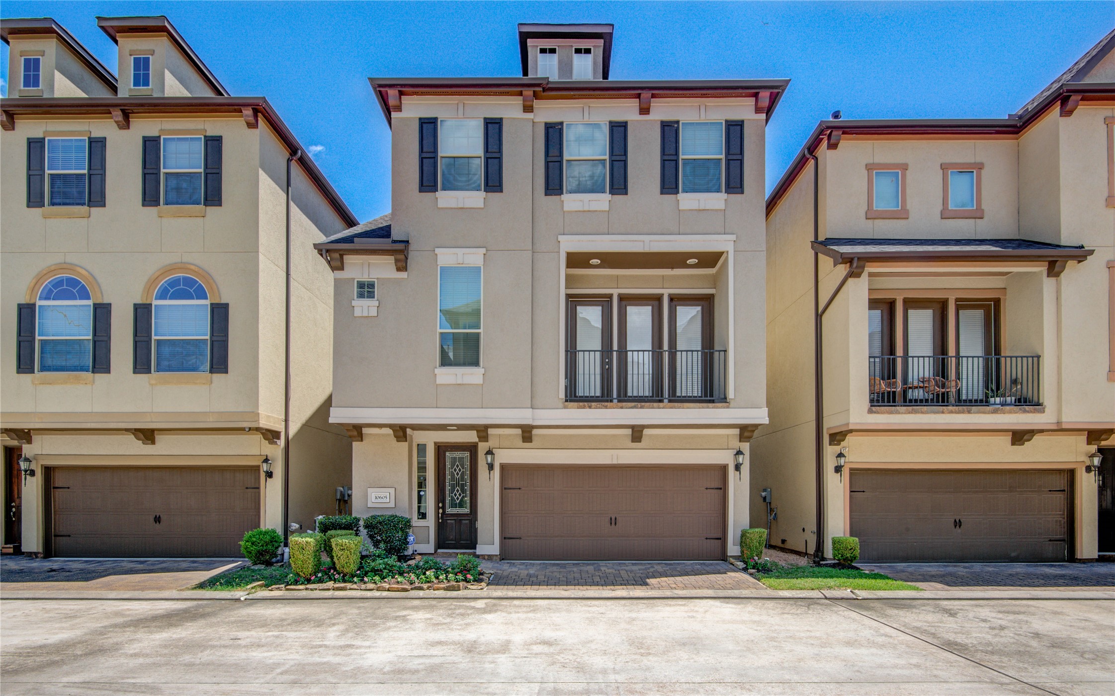 10605 Shadow Elm Court Houston TX 77043