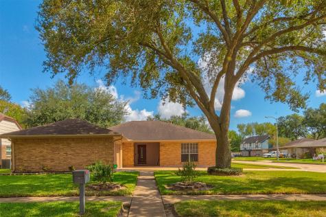 2325 Walnut Court Deer Park TX 77536