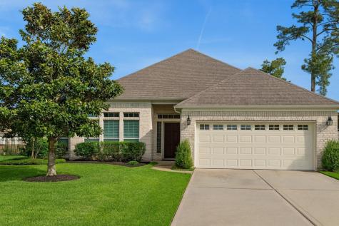 28506 Hidden Lake W Magnolia TX 77354