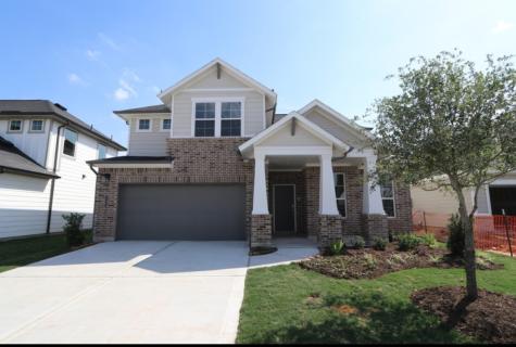21707 Redwood Bluff Trail Cypress TX 77433