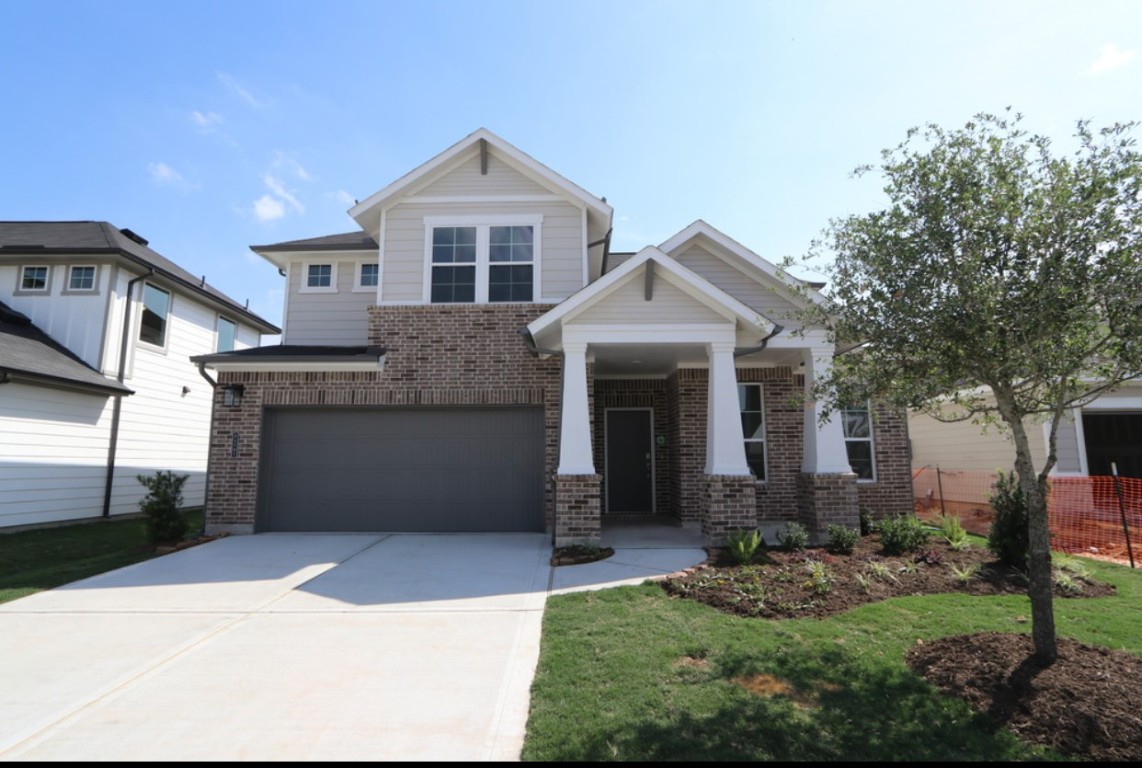 21707 Redwood Bluff Trail Cypress TX 77433