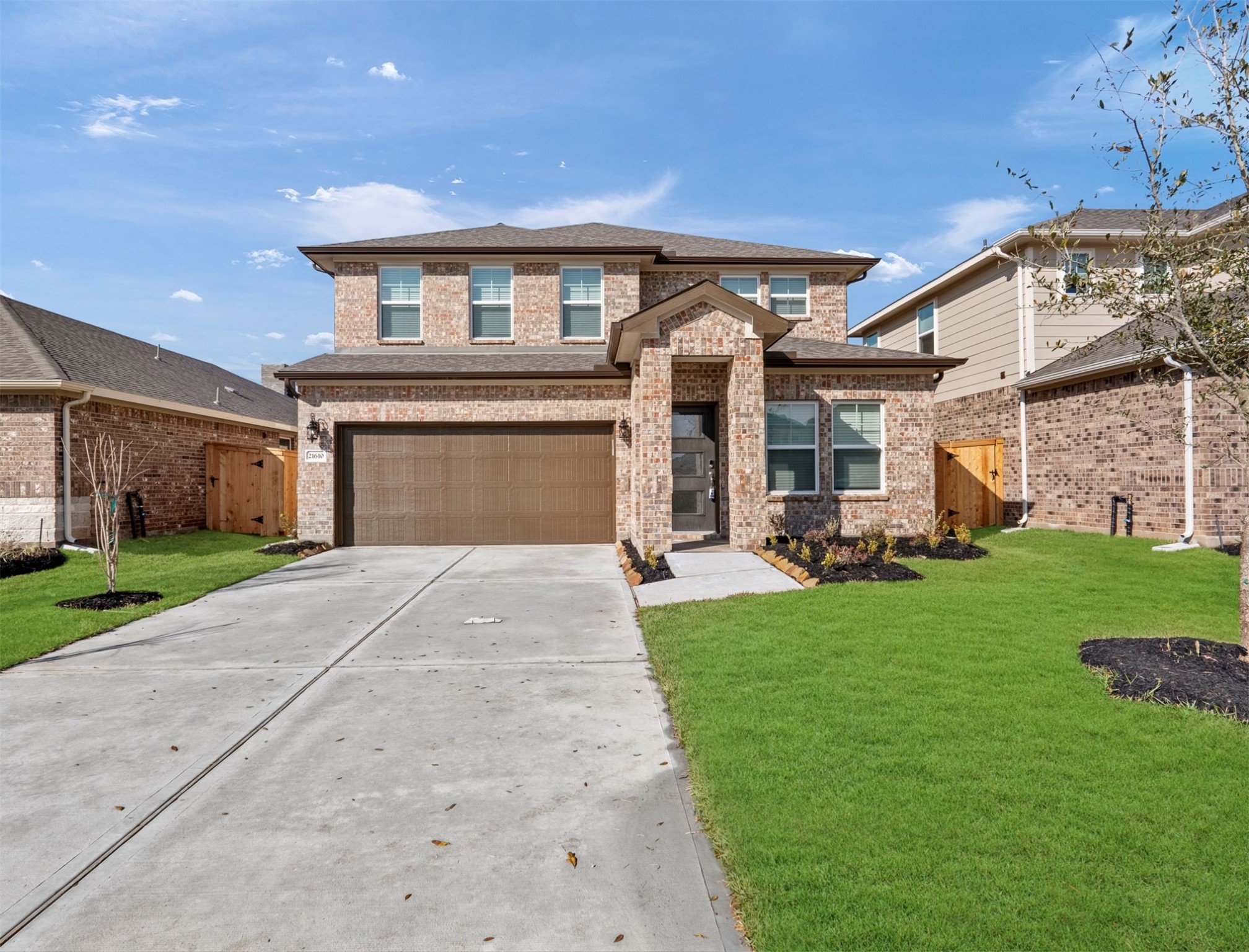 21610 Reserve Ranch Trail Richmond TX 77407