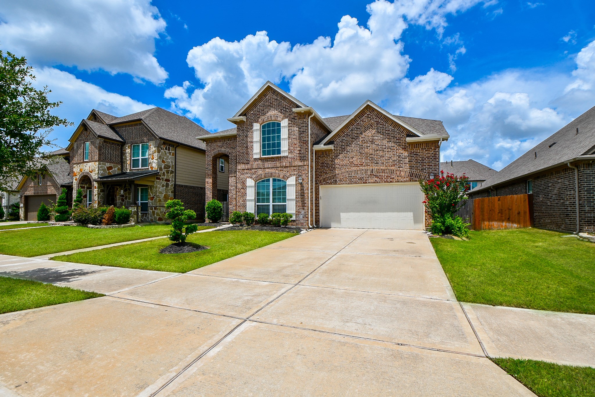 4422 Sterling Heights Lane Sugar Land TX 77479