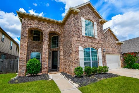 4422 Sterling Heights Lane Sugar Land TX 77479