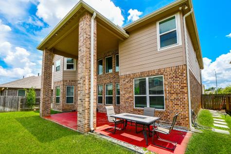 4422 Sterling Heights Lane Sugar Land TX 77479