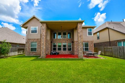 4422 Sterling Heights Lane Sugar Land TX 77479