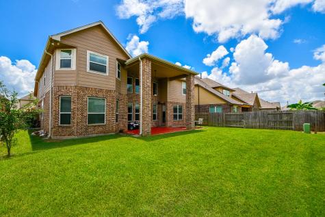 4422 Sterling Heights Lane Sugar Land TX 77479
