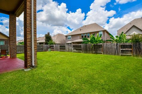 4422 Sterling Heights Lane Sugar Land TX 77479