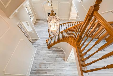 4902 River Hill Drive Kingwood TX 77345