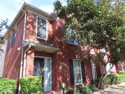 2228 Ann Street Houston TX 77003
