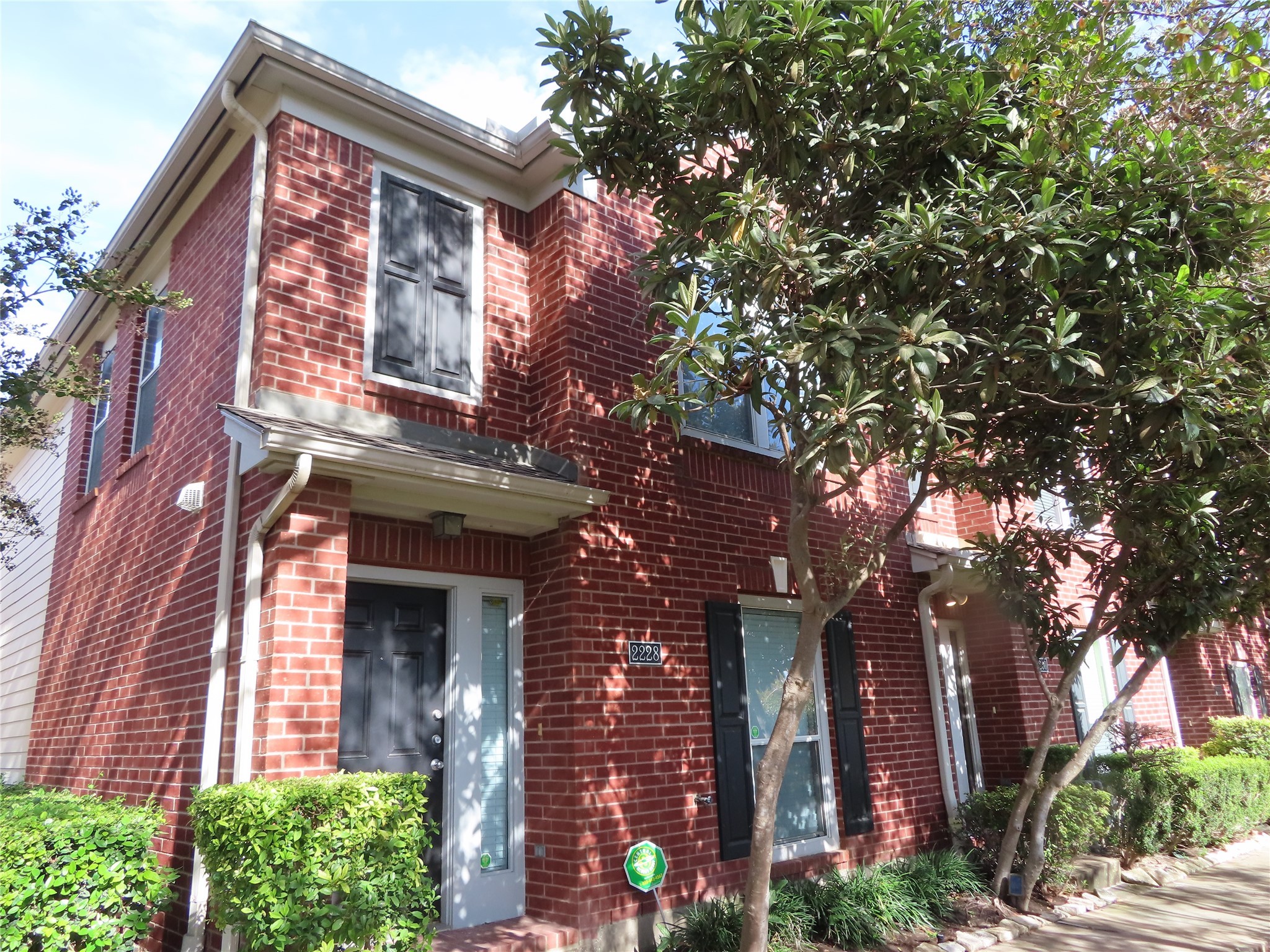 2228 Ann Street Houston TX 77003