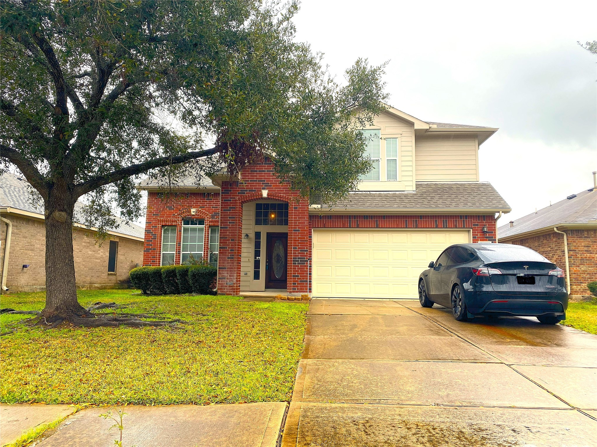 18226 Eton Ridge Court Richmond TX 77407